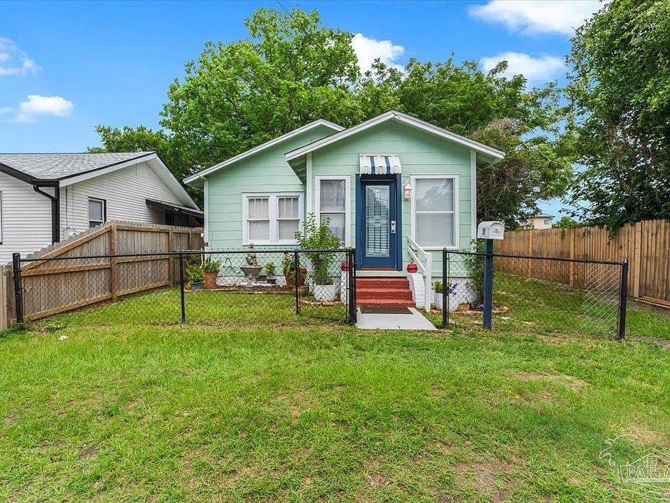 19 N G St, Pensacola, FL 32502 | MLS #684366 | Zillow