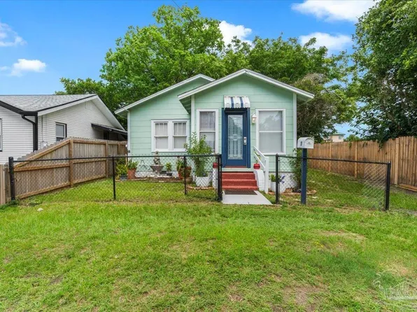 19 N G St, Pensacola, FL 32502