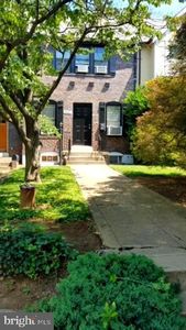 3617 S St NW, Washington, DC, 20007