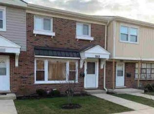 263 Bay St, Wood Dale, IL 60191