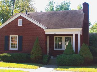 224 Lackawanna Rd, Lexington, KY 40503