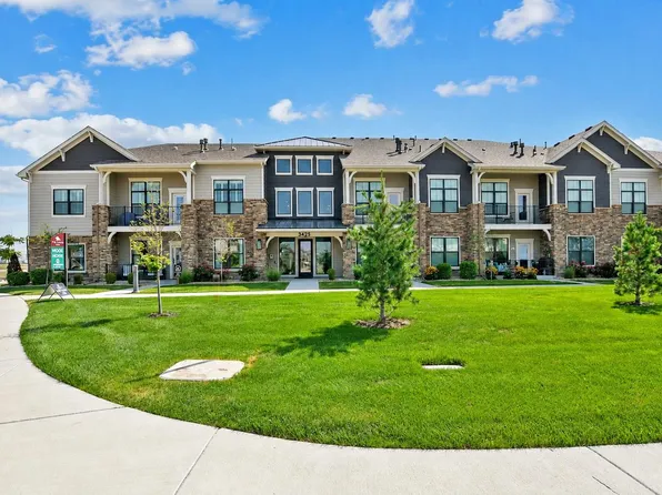 3425 Triano Creek Dr #203, Loveland, CO 80538