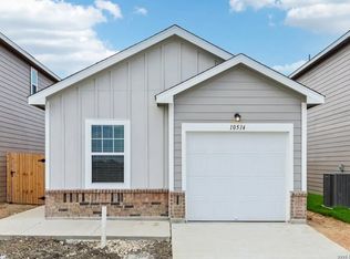 4726 Flying Hooves, San Antonio, TX 78222