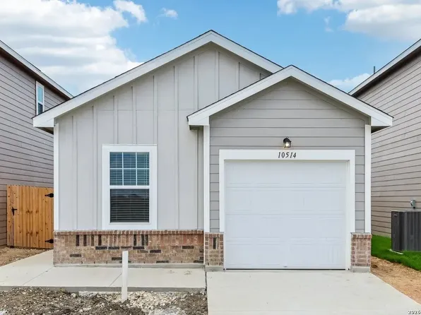 4726 Flying Hooves, San Antonio, TX 78222