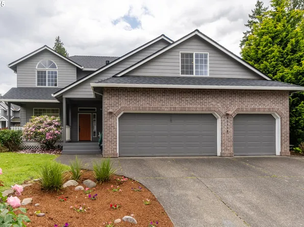 10134 SE 54th Ct, Milwaukie, OR 97222