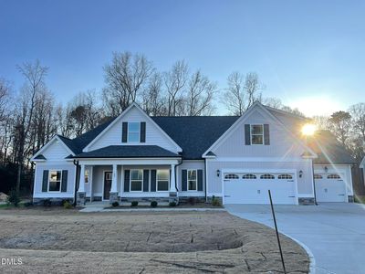 199 Busterfield Ct, Benson, NC, 27504