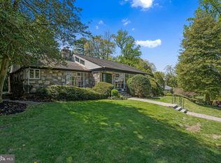 1444 Pepper Rd, Jenkintown, PA 19046