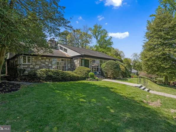 1444 Pepper Rd, Jenkintown, PA 19046