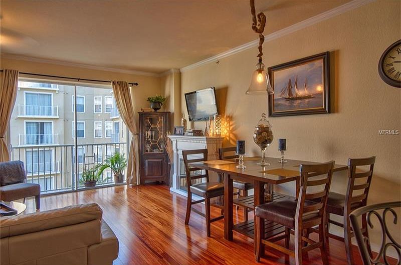 1st image of 700 S Harbour Island Blvd Unit 644