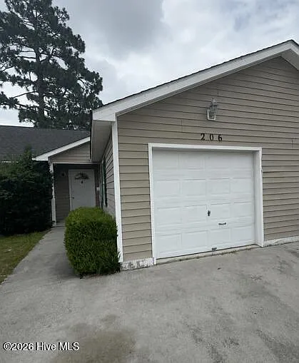 206 Faison Ln