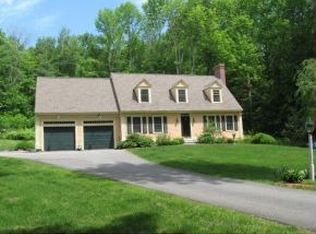 35 Cottage Rd, Kensington, NH 03833