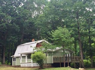 918 Billy Dan Lilly Rd, Jumping Branch, WV 25969