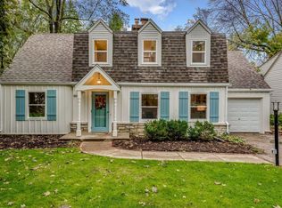 6625 N Elm Tree Rd, Glendale, WI 53217