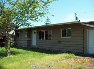 2010 Washington St, Shelton, WA 98584