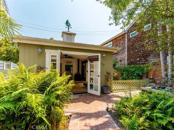 140 Cordova Walk, Long Beach, CA 90803