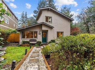 132 NW 143rd Street, Seattle, WA 98177