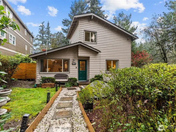 132 NW 143rd Street, Seattle, WA 98177