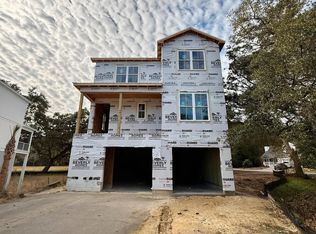 12 Mud Minnow Dr. Lot 1 Marsh Pointe, Pawleys Island, SC 29585