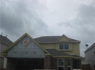 1327 Newsome Glenn Dr, Houston, TX 77090