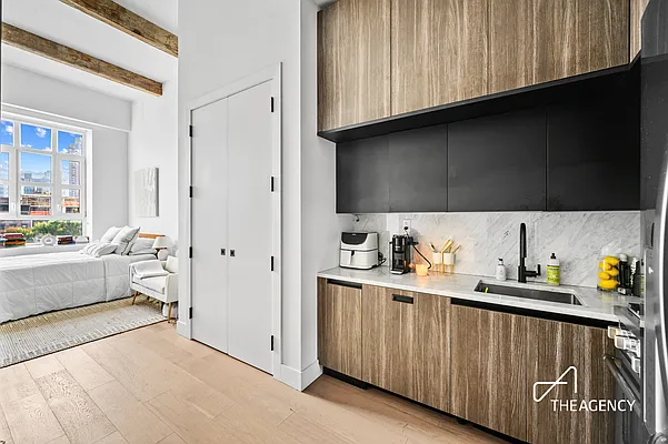 Rented by The Agency | media 5