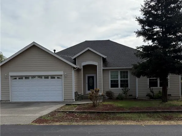 19611 Mountain Mdw S, Hidden Valley Lake, CA 95467