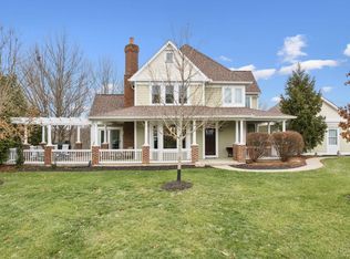 931 Winged Foot Way, Cincinnati, OH 45245