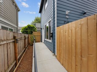 3769 SE 43rd Ave #B, Portland, OR 97206