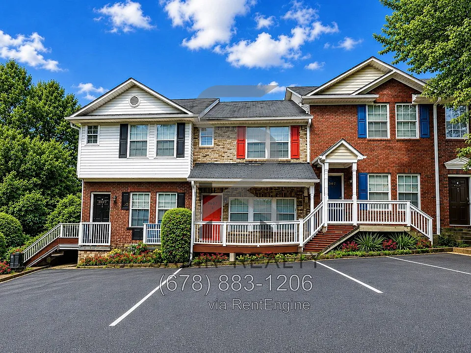 3607 Ginnis Rd #2