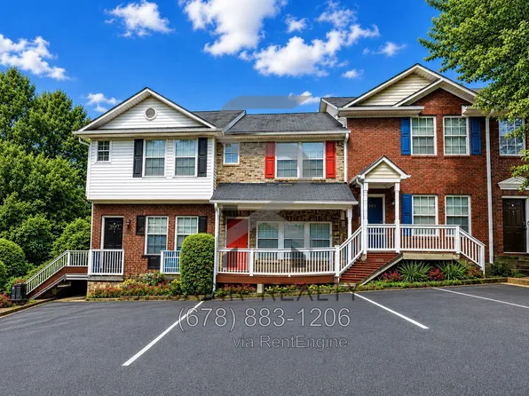 3607 Ginnis Rd #2, Atlanta, GA 30331