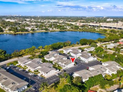 2204 Lake Osborne #14, Lake Worth, FL, 33461