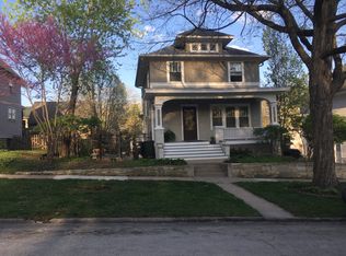 720 N Van Buren St, Iowa City, IA 52245