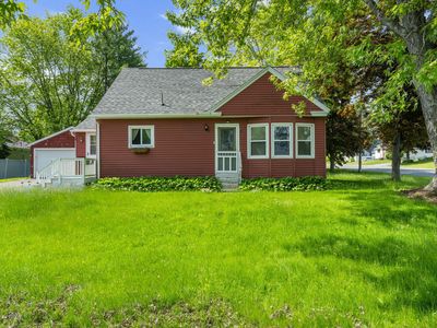 2 Lucille Avenue, Winslow, ME, 04901