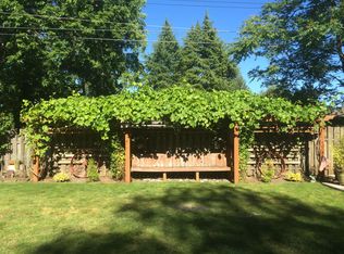 215 N Nashville Way, Vancouver, WA