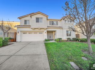3324 Park Ridge Dr, Richmond, CA 94806
