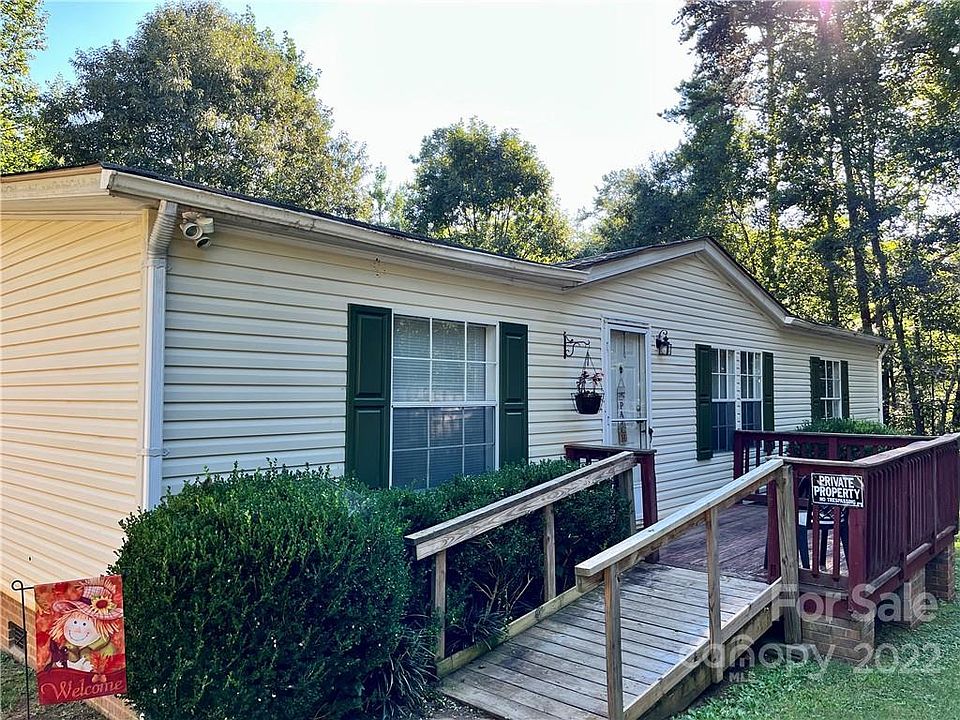 1049 Ramsey St, Stanley, NC 28164 MLS 3906363 Zillow