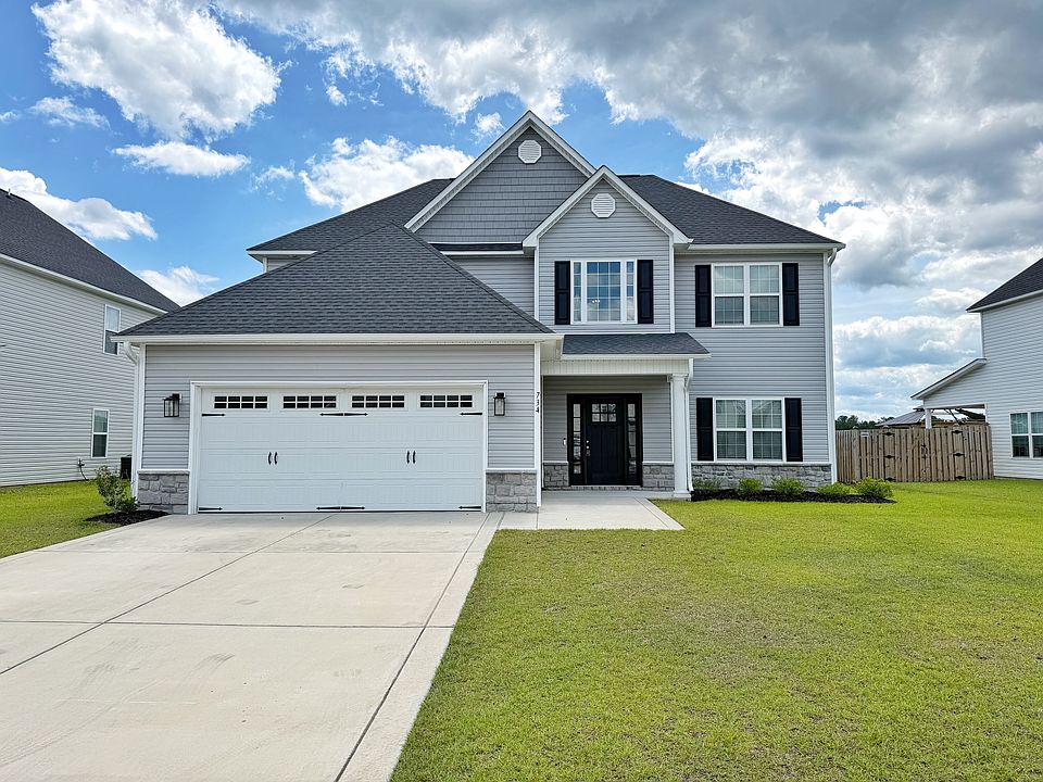 1st image of 734 Hope Dexter Dr