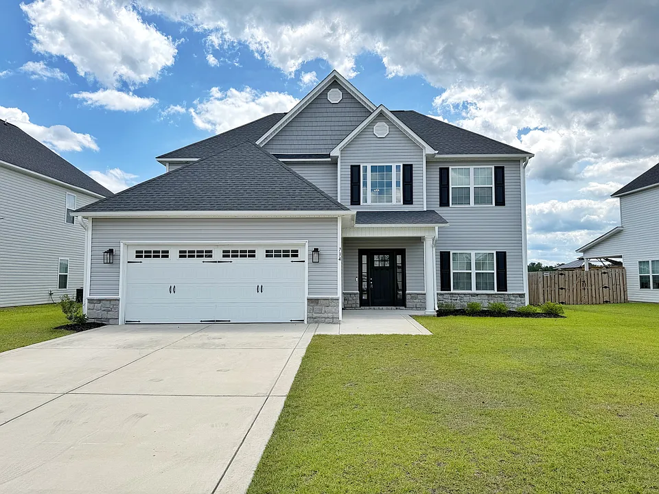 734 Hope Dexter Dr