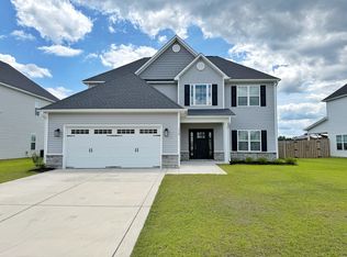 734 Hope Dexter Dr, Jacksonville, NC 28546