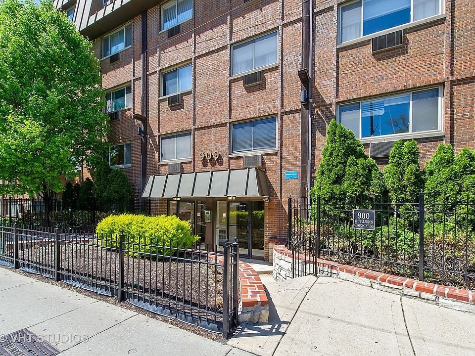 1st image of 900 W Fullerton Ave APT 5A