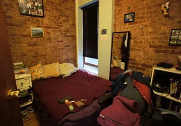 Rented by JM Preston Properties LLC