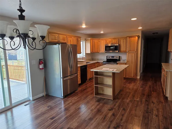 6299 N Montana Ave, Helena, MT 59602