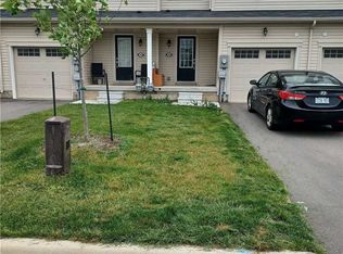 246 Esther Cres, Thorold, ON L3B0H1