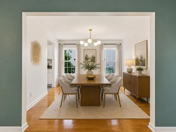 4232 Dalcross Rd, Raleigh, NC 27610