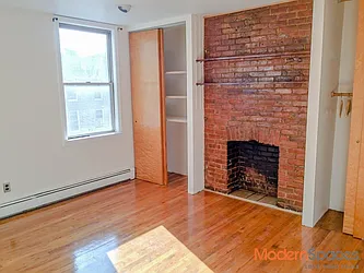 Rented by Modern Spaces