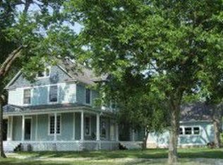 11208 Rock Creek Rd, Meriden, KS 66512