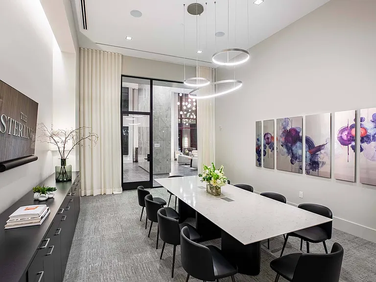 Work smart in a space built for business