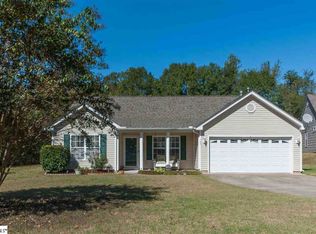 103 Saber Ct, Greer, SC 29651