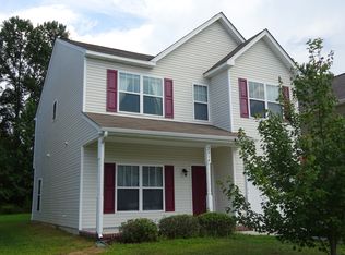 2919 Snuggles Ct, Toano, VA 23168