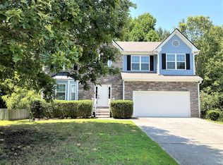 808 Shannon Rd SW, Loganville, GA 30052