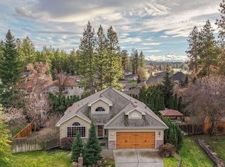 5316 E 18th Ln, Spokane, WA 99212